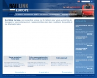 Bild RAIL LINK (Deutschland) GmbH