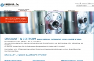 Bild Postberg + Co. Druckluft-Controlling GmbH