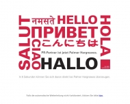 PR Partner ist jetzt Palmer Hargreaves