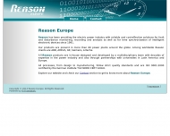 Bild REASON Europe GmbH