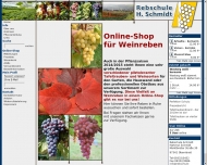 Bild Schmidt Reben GmbH