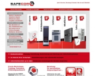Bild Safecor GmbH Sicherheit und Automation