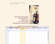 Bild Pflzer Weintreff GmbH
