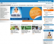 Bild Raiffeisenbank Kocher-Jagst eG