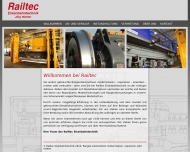 Bild Railtec Verwaltungs GmbH