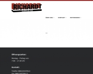Bild Richardt GmbH & Co KG Maler und Putzbetrieb