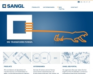 Bild Sangl GmbH