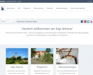 Bild Tourismusgesellschaft mbH Kap Arkona