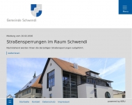 Bild Schilling Schwendi GmbH & Co. KG