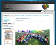 Bild Trgerverein Kinderstube 