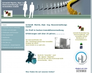 Bild Schmidt Martin, Dipl.-Ing., Hausverwaltungs- und Immobilien GmbH