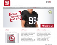 Bild Saferetoure Verpackung GmbH