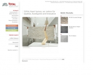 Bild Total Panel System-Deutschland Management GmbH & Co. KG