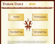 Bild Toubab Tours GmbH