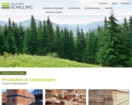 Bild Schilling Schwendi Verwaltungs-GmbH