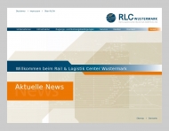 Bild Rail & Logistik Center Wustermark GmbH & Co. KG
