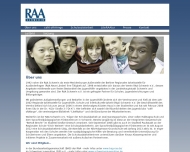 Bild Regionale Arbeitsstelle fr Jugendhilfe, Schule u. interkulturelle Arbeit eV.