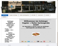 Bild Reiter Gartengerte GmbH