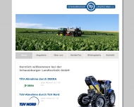 Bild Schaumburger Landtechnik GmbH & Co. KG