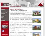 Bild PROBAU-Massivhaus GmbH