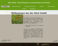 Bild DILU Dienstleistung in Landwirtschaft und Umwelt GmbH