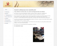 RedCoffee GmbH - Coffeeshop Kaffeer?sterei