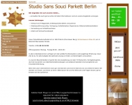 Bild Sans Souci Parkett GmbH