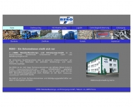 Bild REBO Metallaufbereitungs- und Entsorgungs GmbH