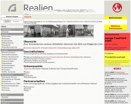 Bild R. GmbH Prozessentwicklung, technische Einrichtungen, Ingenieurleistungen