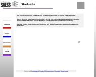 Bild SALSS sozialwissenschaftliche Forschungsgruppe GmbH