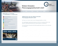 Bild Weber-Dresden Planungsgesellschaft mbH