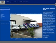 Bild A + P Rohr-, Kanal- und Umwelttechnik Verwaltungs GmbH