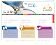 Bild ACUSplus GmbH
