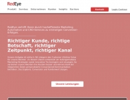 Bild RedEye Deutschland GmbH