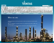 Bild Ventas Global Resources GmbH