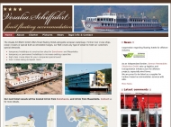 Bild Vesalia Schiffahrt GmbH