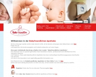 Bild Verein Babyfreundliche Apotheke e.V.