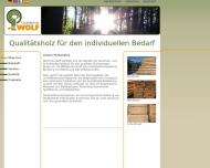 Bild Wolf Qualittsholz GmbH
