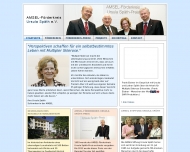 Bild AMSEL-Frderkreis Ursula Spth e.V.