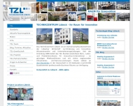 Bild WTP Wissenschafts- und Technologiepark GmbH