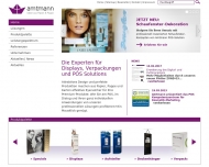 Bild Amtmann GmbH & Co. Papierverarbeitung KG