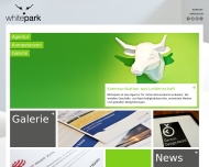 Bild Whitepark Verwaltungsgesellschaft mbH