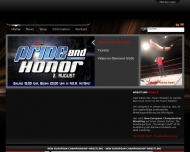 Bild New Sports Entertainment GmbH