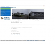 Bild TRS Technische Rationalisierungs Systeme GmbH