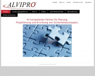Bild ALVIPRO GmbH & Co. KG