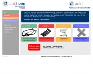 Bild aoki Apotheken-Vertrieb GmbH