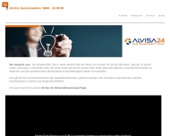 Bild Alvisa 24 GmbH