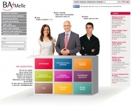 Bild Verein Berufsakademie Holztechnik Melle e.V.
