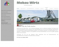 Bild Wirtz Gesellschaft mit beschrnkter Haftung