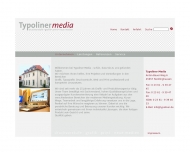 Bild Typoliner Media GmbH